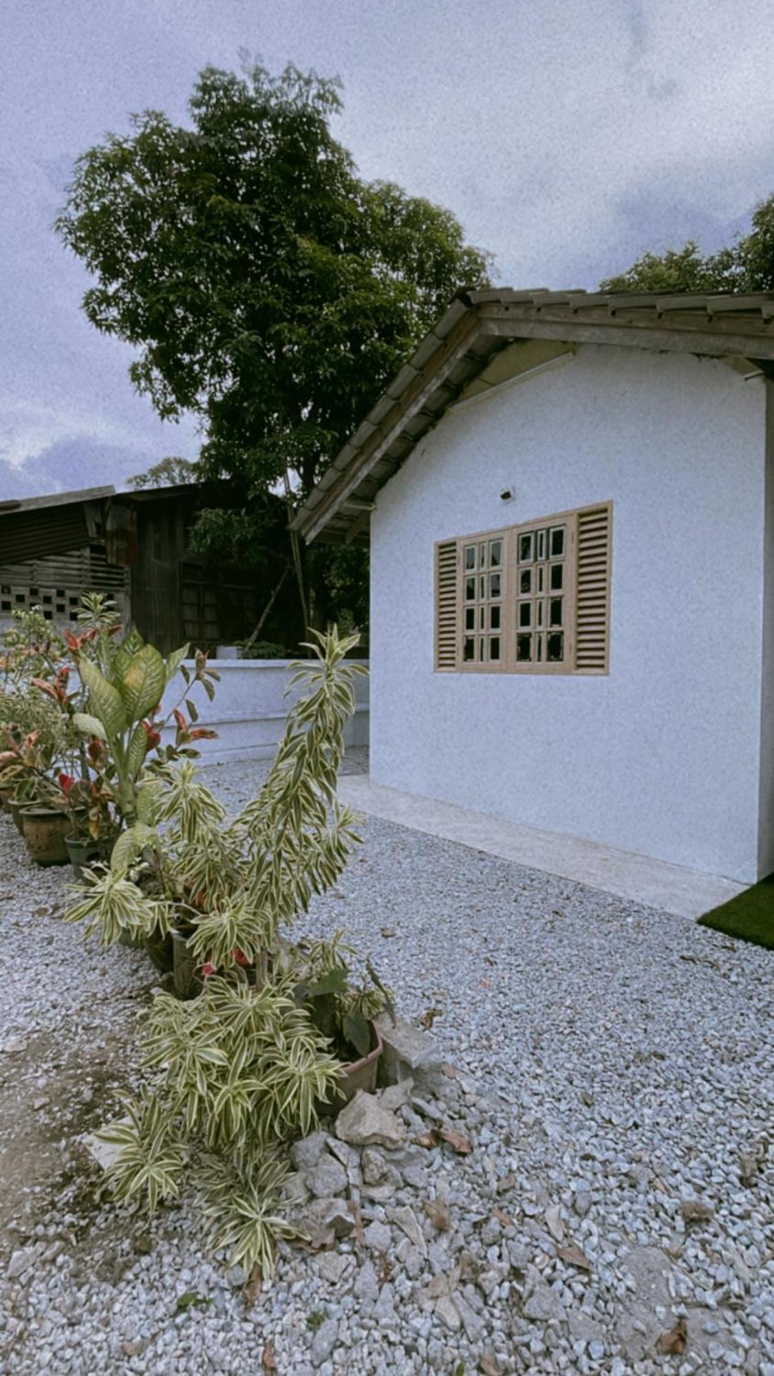 Kota Bharu Rs Desa Roomstay Экстерьер фото