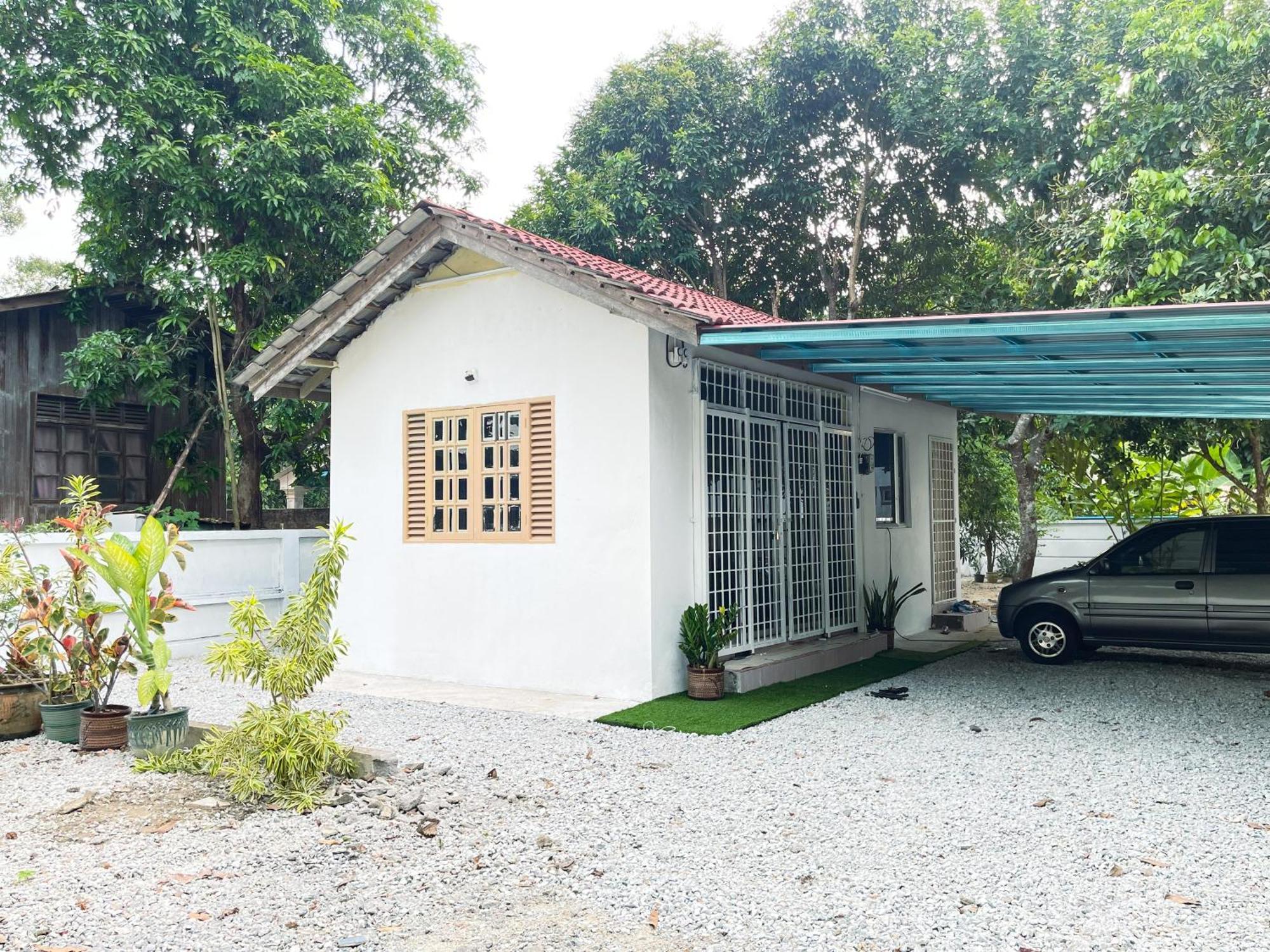 Kota Bharu Rs Desa Roomstay Экстерьер фото