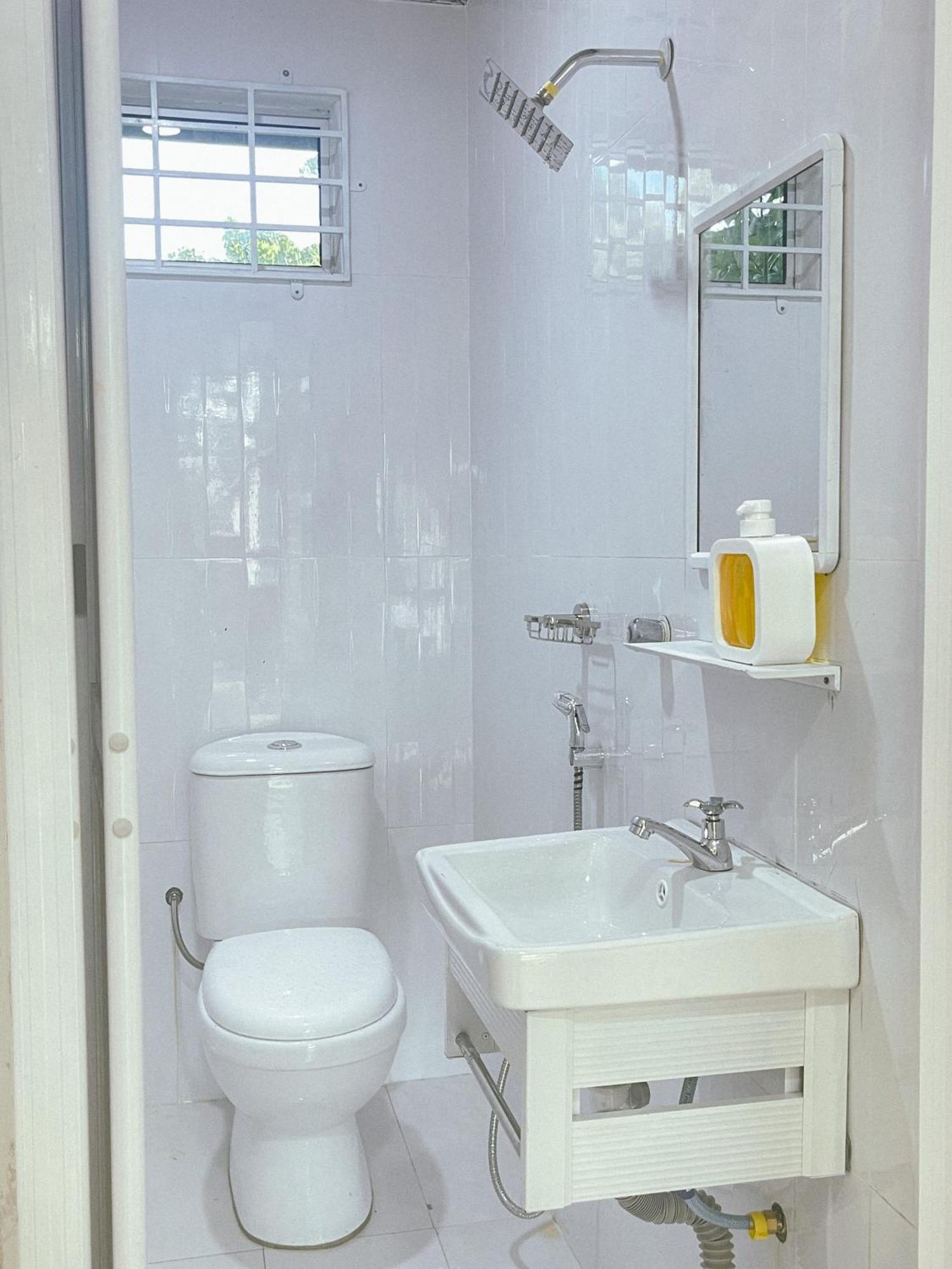 Kota Bharu Rs Desa Roomstay Экстерьер фото