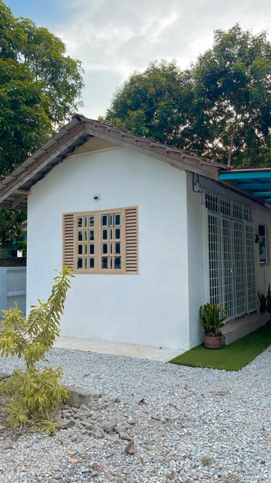 Kota Bharu Rs Desa Roomstay Экстерьер фото